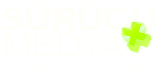 Sürücü Medya Plus